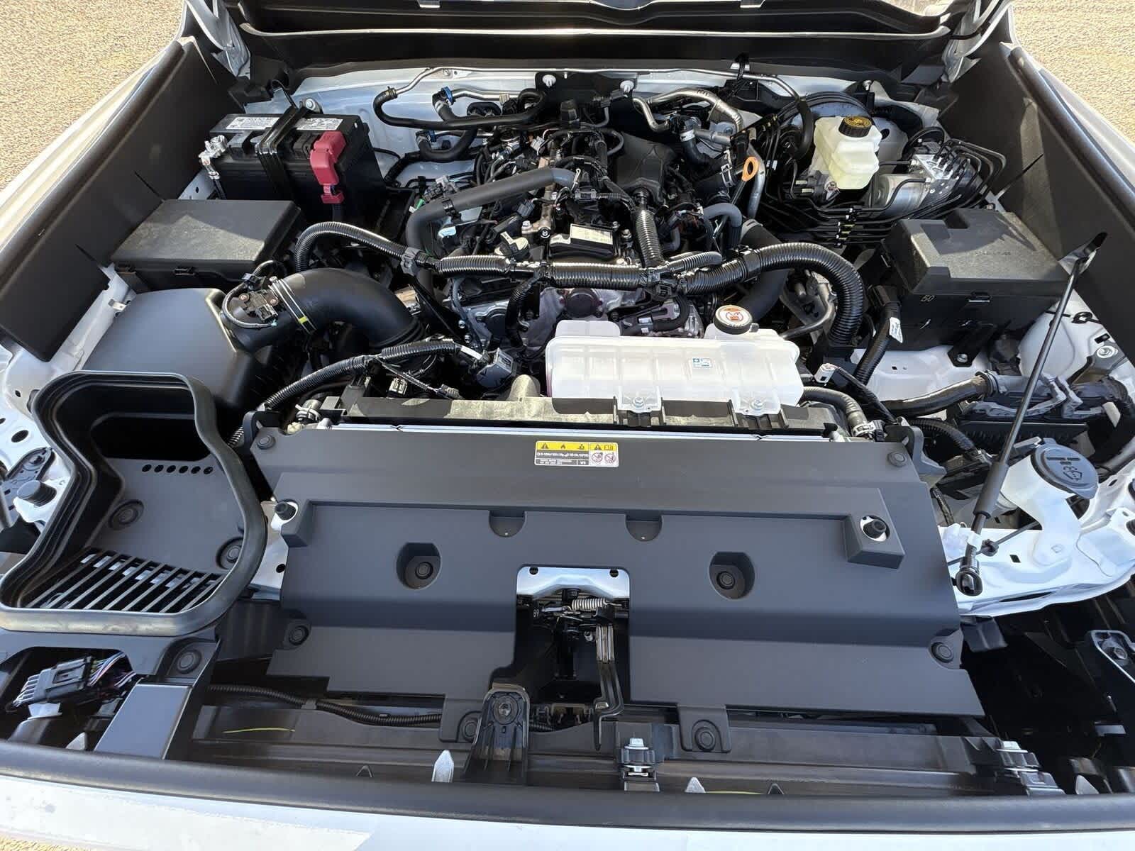 Thumbnail: 2025 Toyota Tacoma - 32