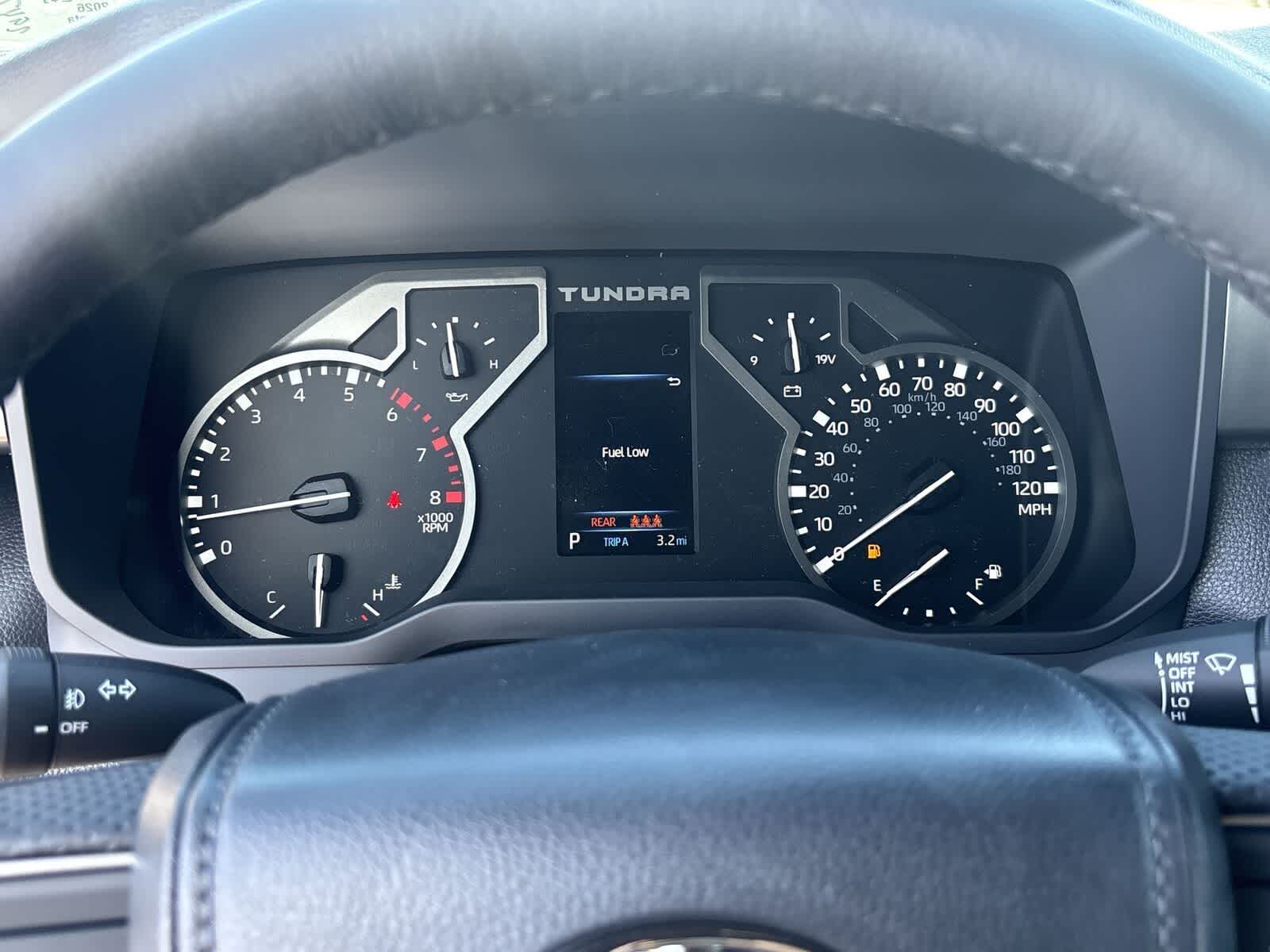 Thumbnail: 2026 Toyota Tundra - 30