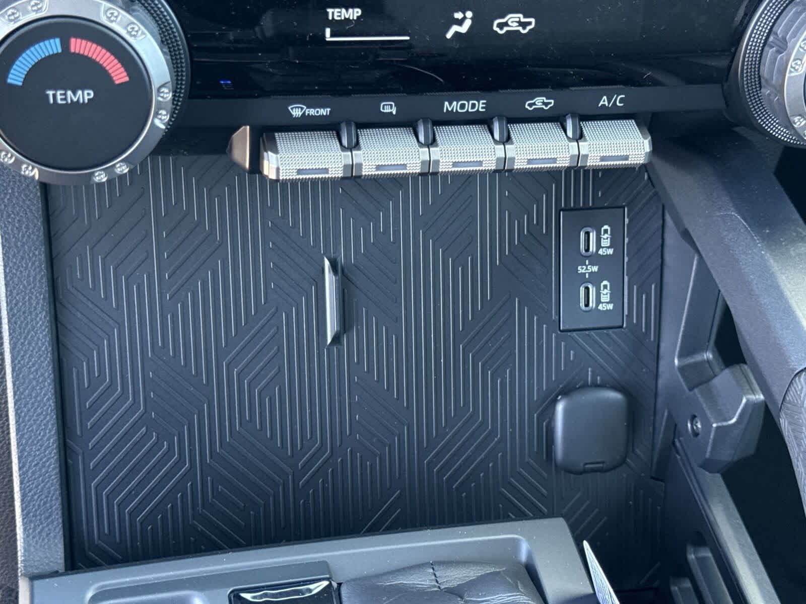 Thumbnail: 2025 Toyota Tacoma - 23