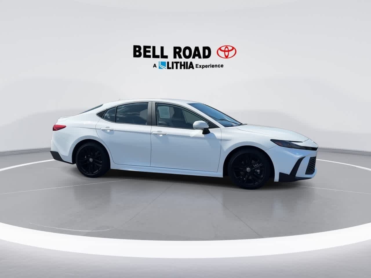 Thumbnail: 2025 Toyota Camry - 8