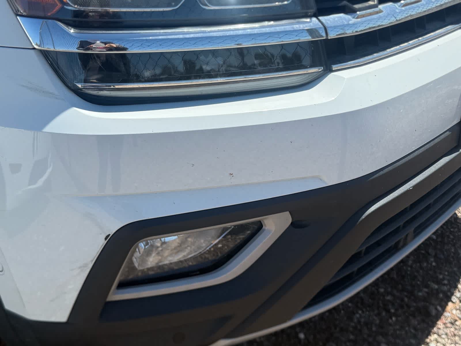 Thumbnail: 2019 Volkswagen Atlas - 19