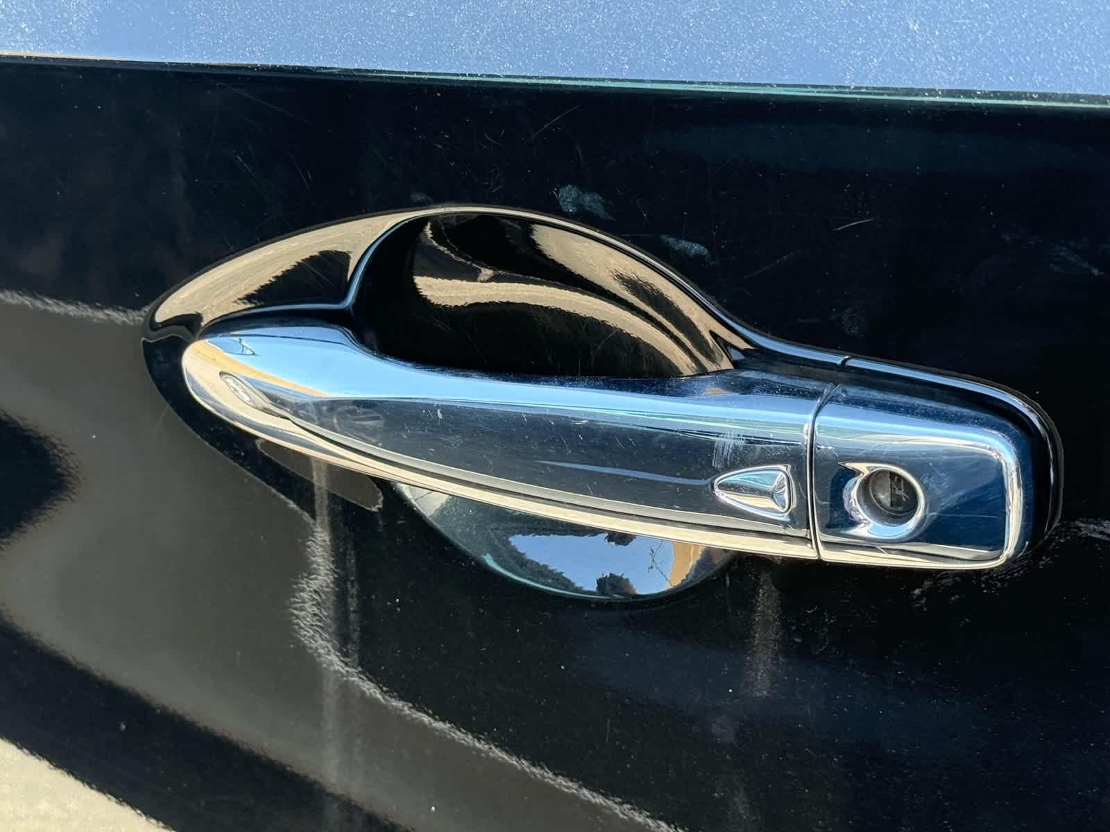 2017 Nissan Murano S 16