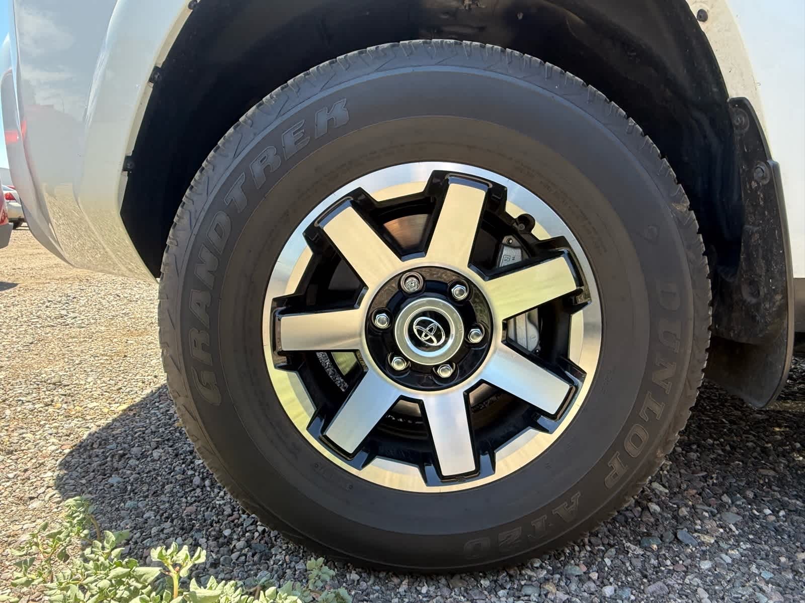Thumbnail: 2023 Toyota 4Runner - 6