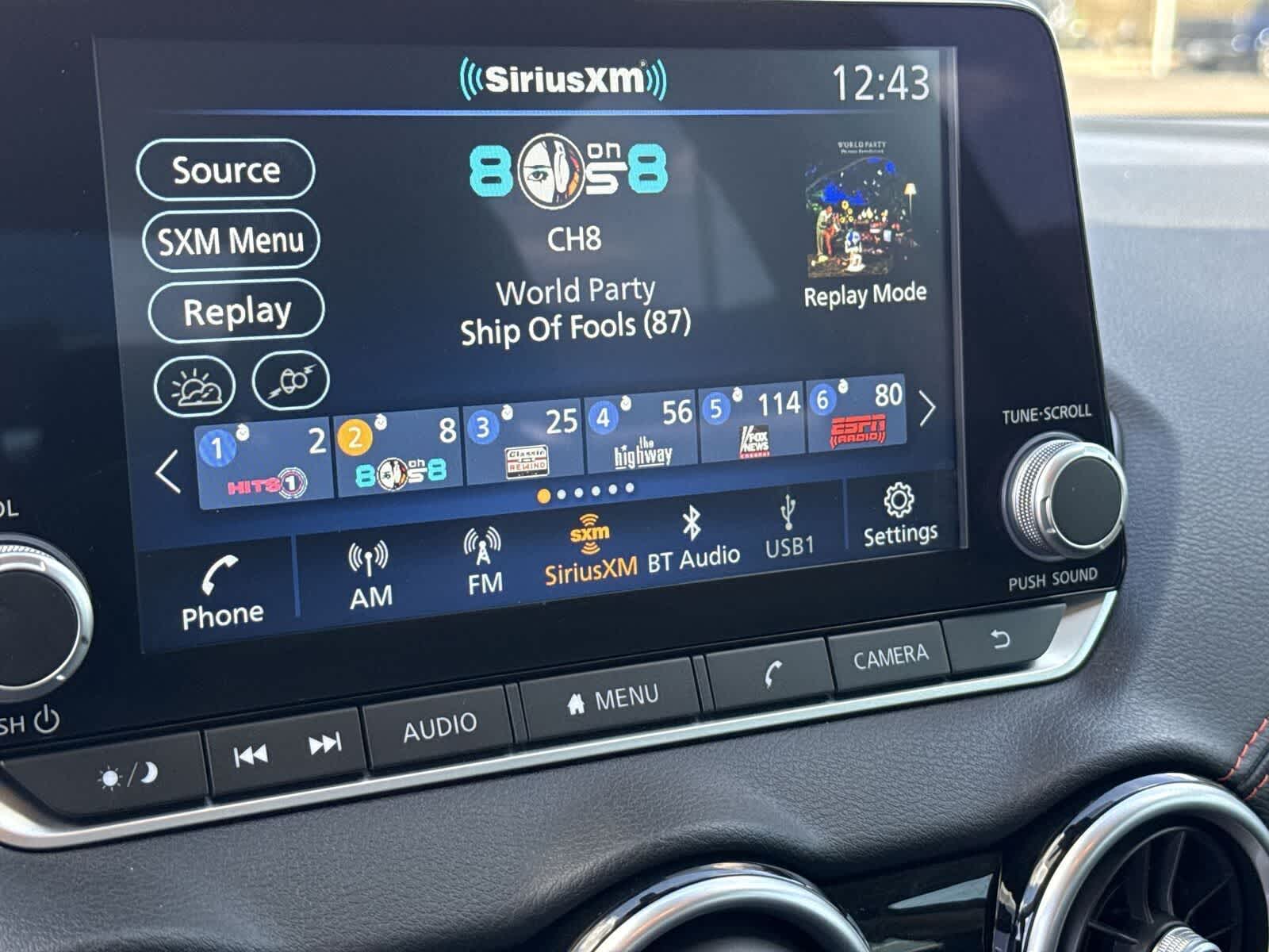 Thumbnail: 2025 Nissan Sentra - 22