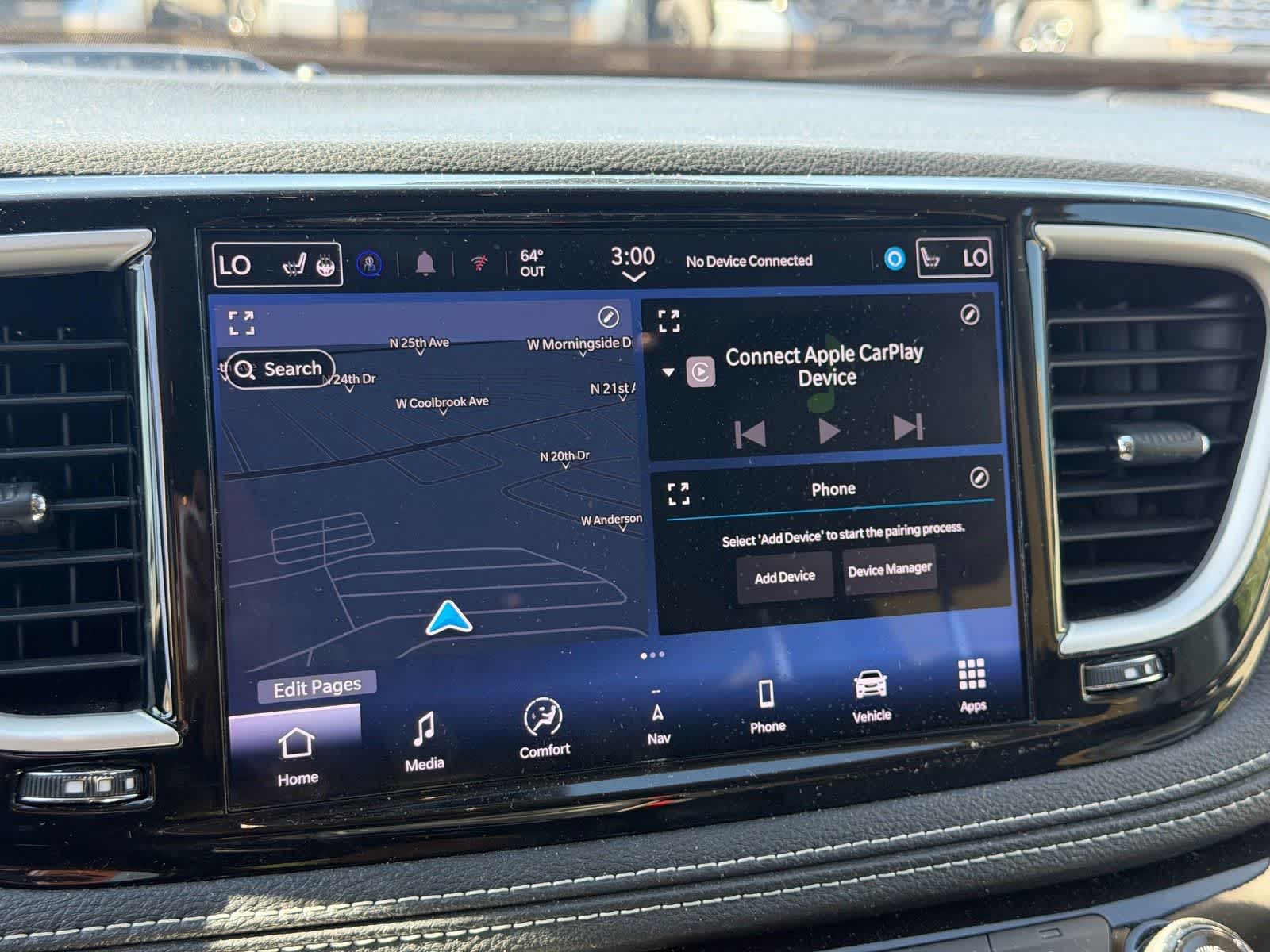 Thumbnail: 2024 Chrysler Pacifica - 16