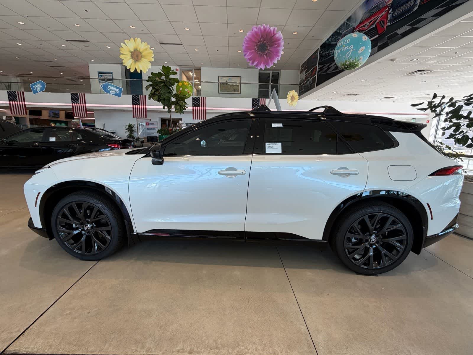 Thumbnail: 2026 Toyota Crown Signia - 2