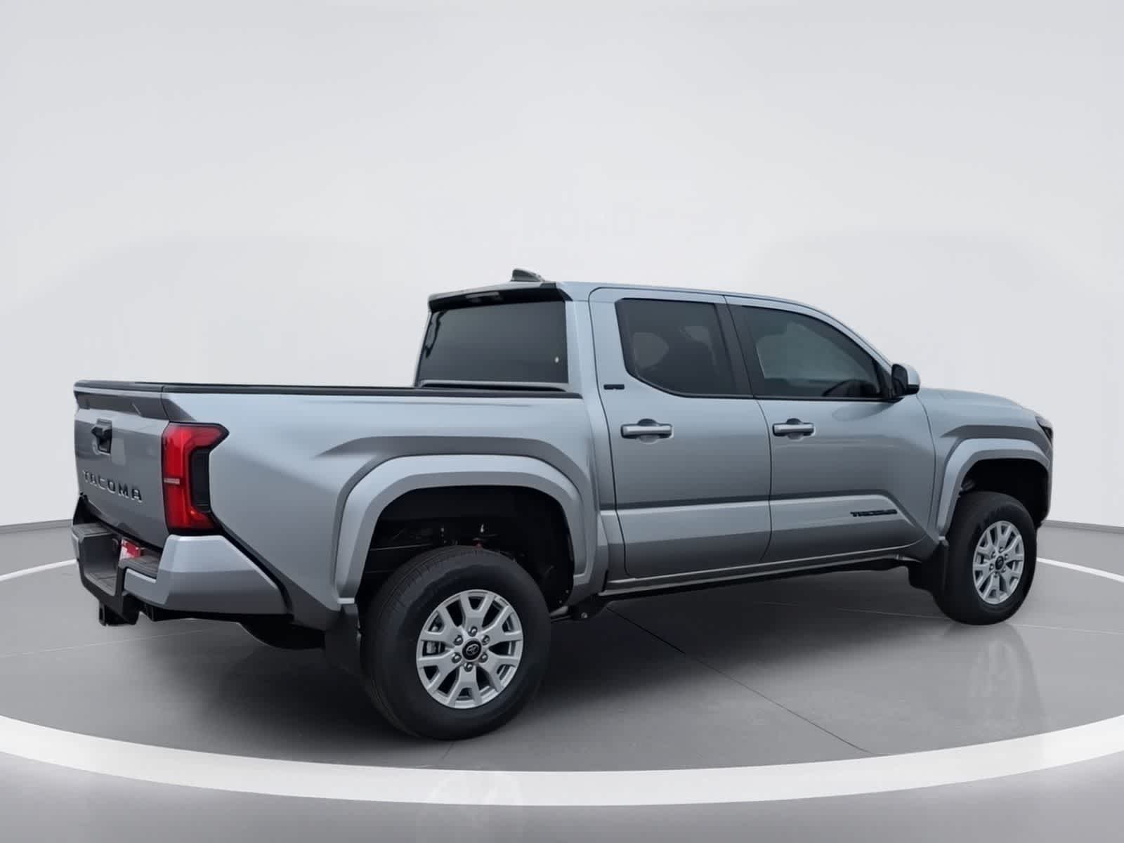 Thumbnail: 2026 Toyota Tacoma - 8