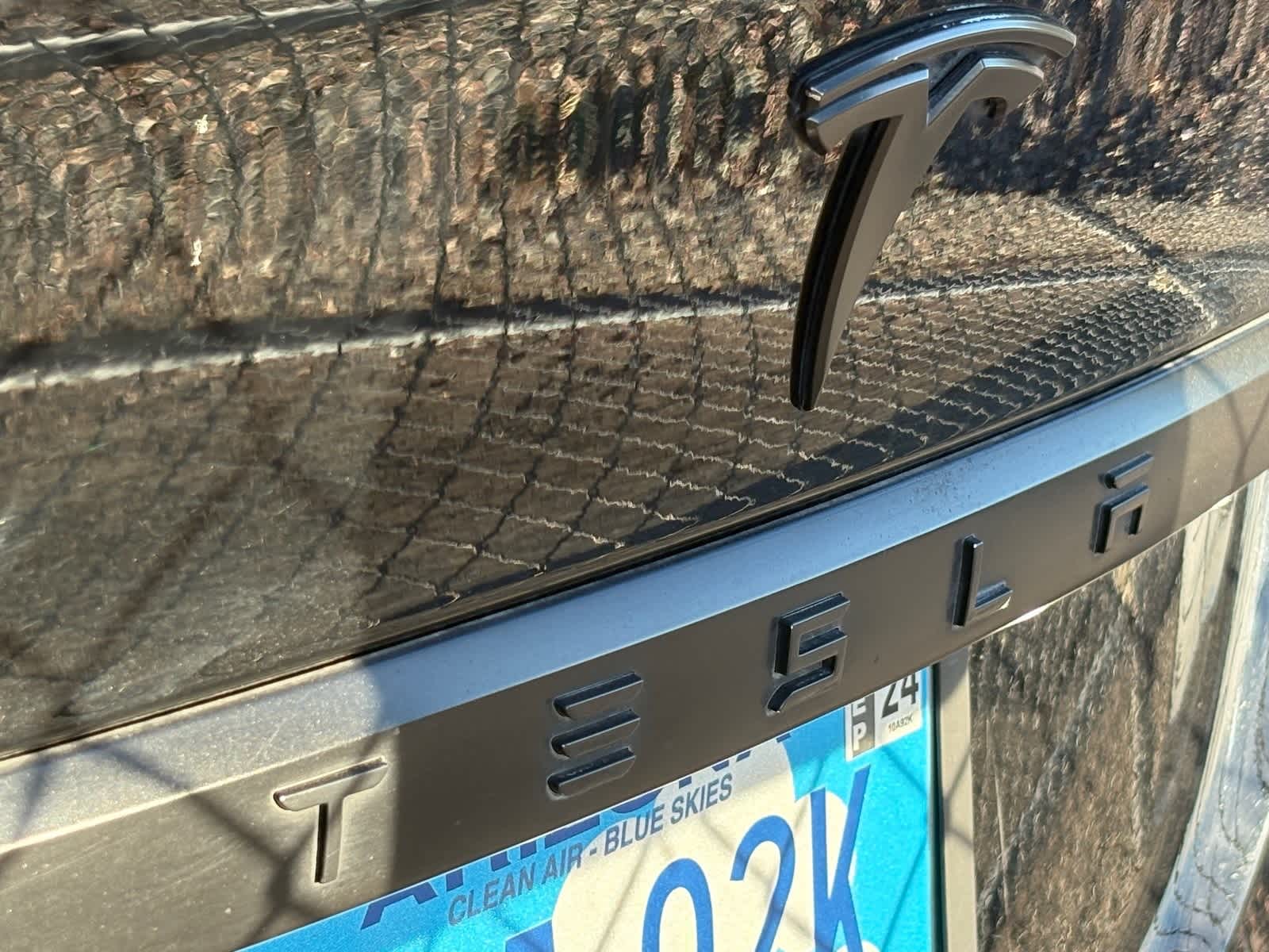 Thumbnail: 2019 Tesla Model X - 15
