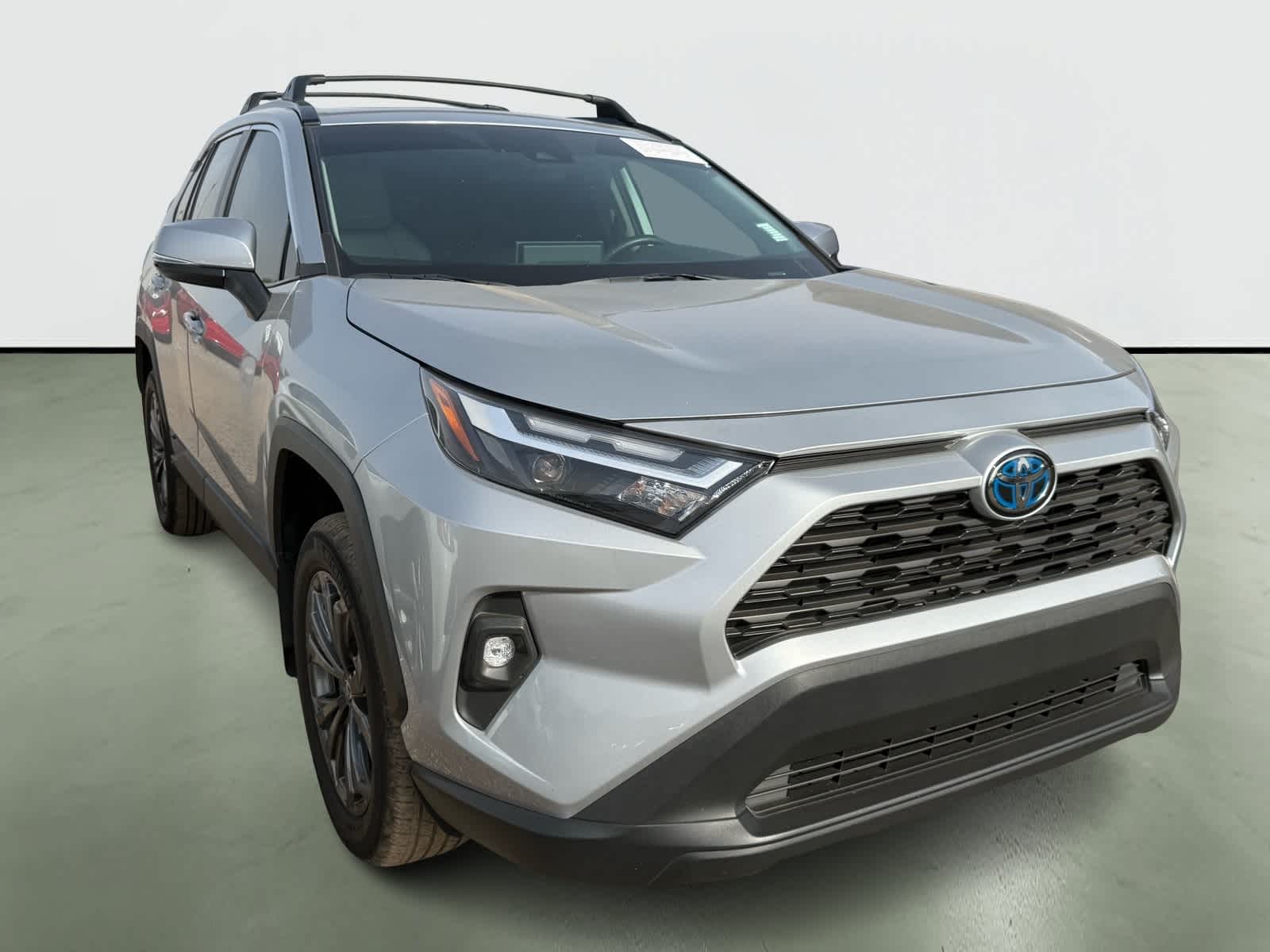 Thumbnail: 2024 Toyota RAV4 - 5