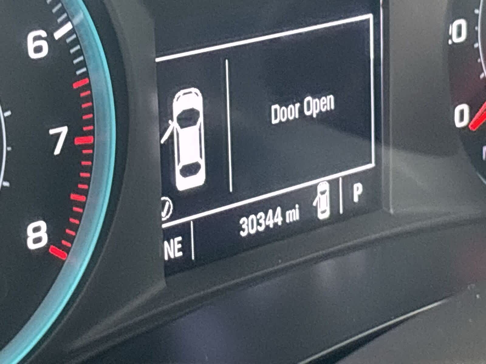 Thumbnail: 2025 Chevrolet Malibu - 35