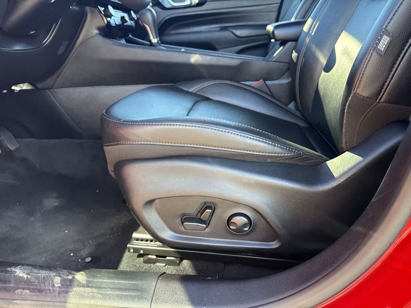 Thumbnail: 2023 Jeep Compass - 18