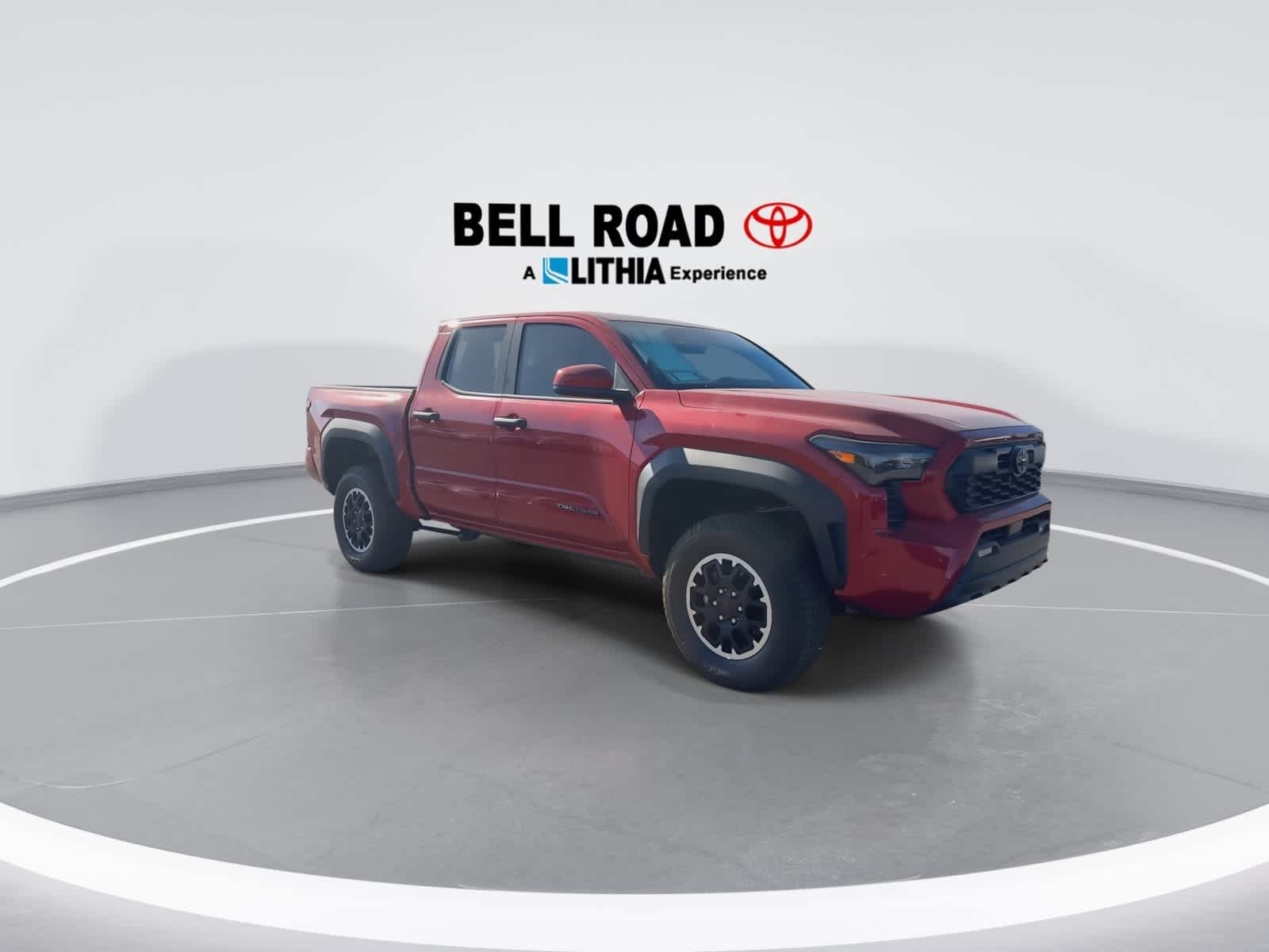 Thumbnail: 2025 Toyota Tacoma - 2