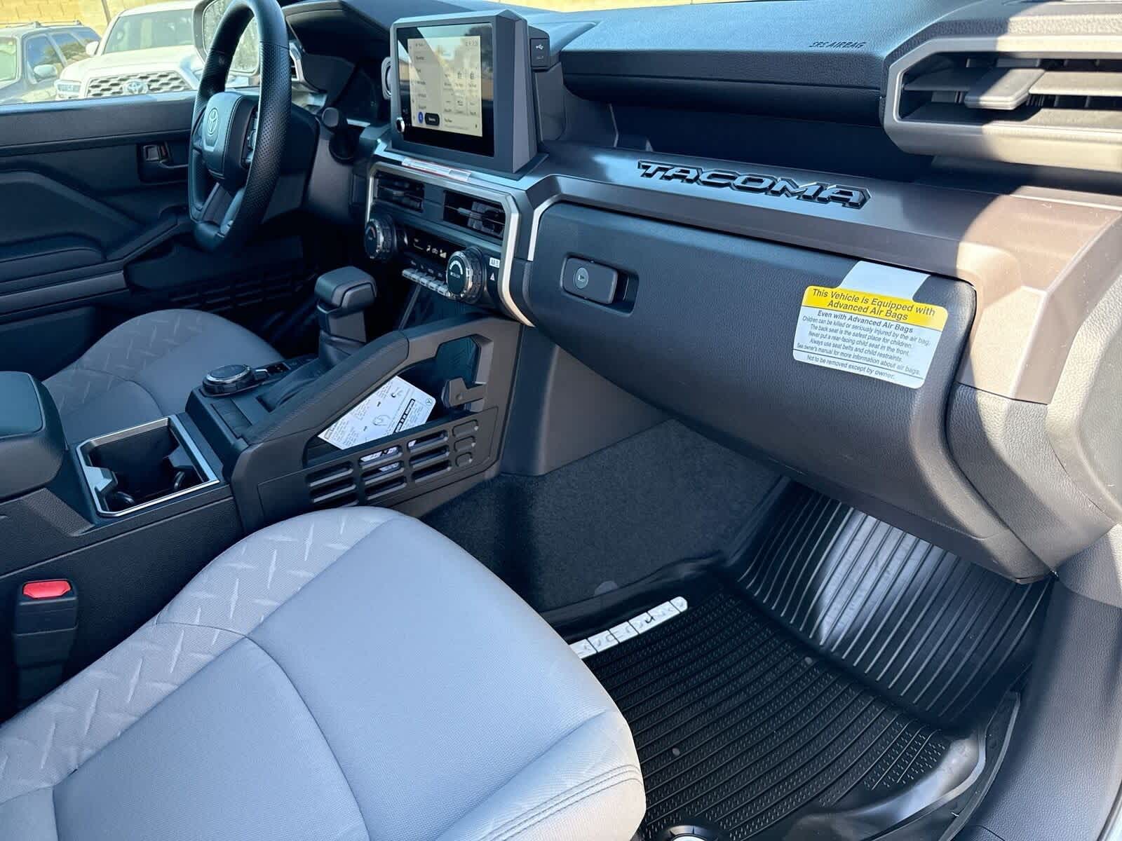 Thumbnail: 2025 Toyota Tacoma - 11