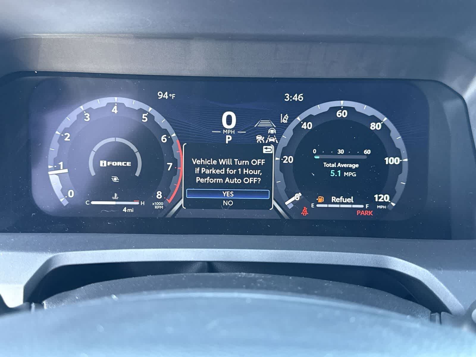 Thumbnail: 2025 Toyota Tacoma - 30