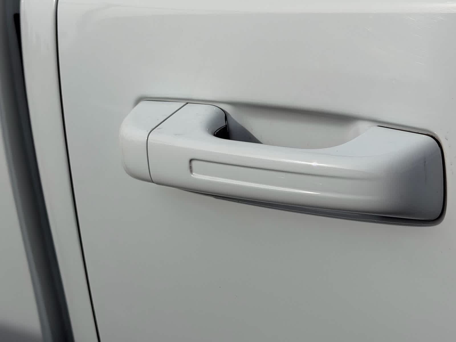 Thumbnail: 2022 RAM 1500 - 22