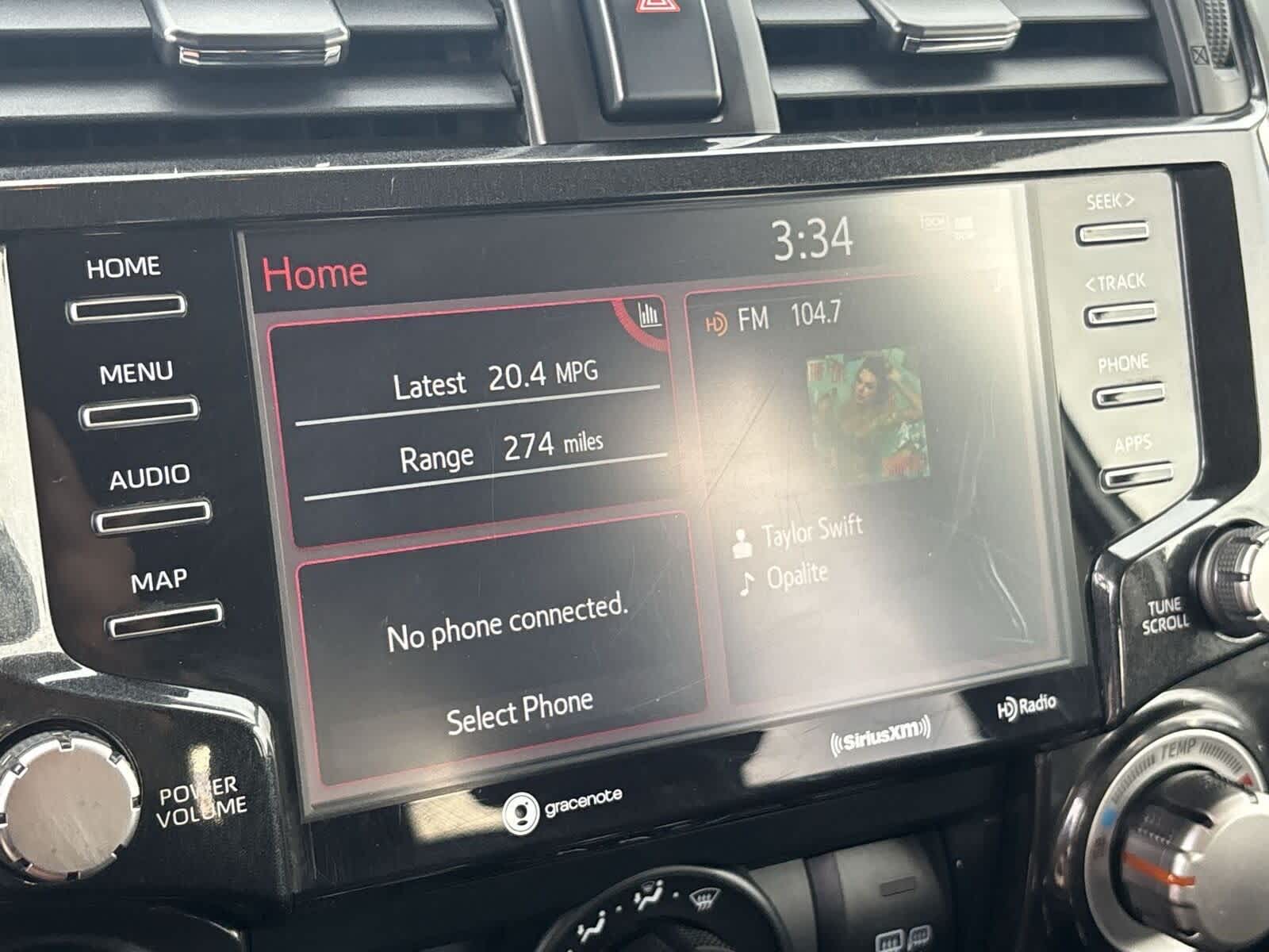 Thumbnail: 2021 Toyota 4Runner - 25