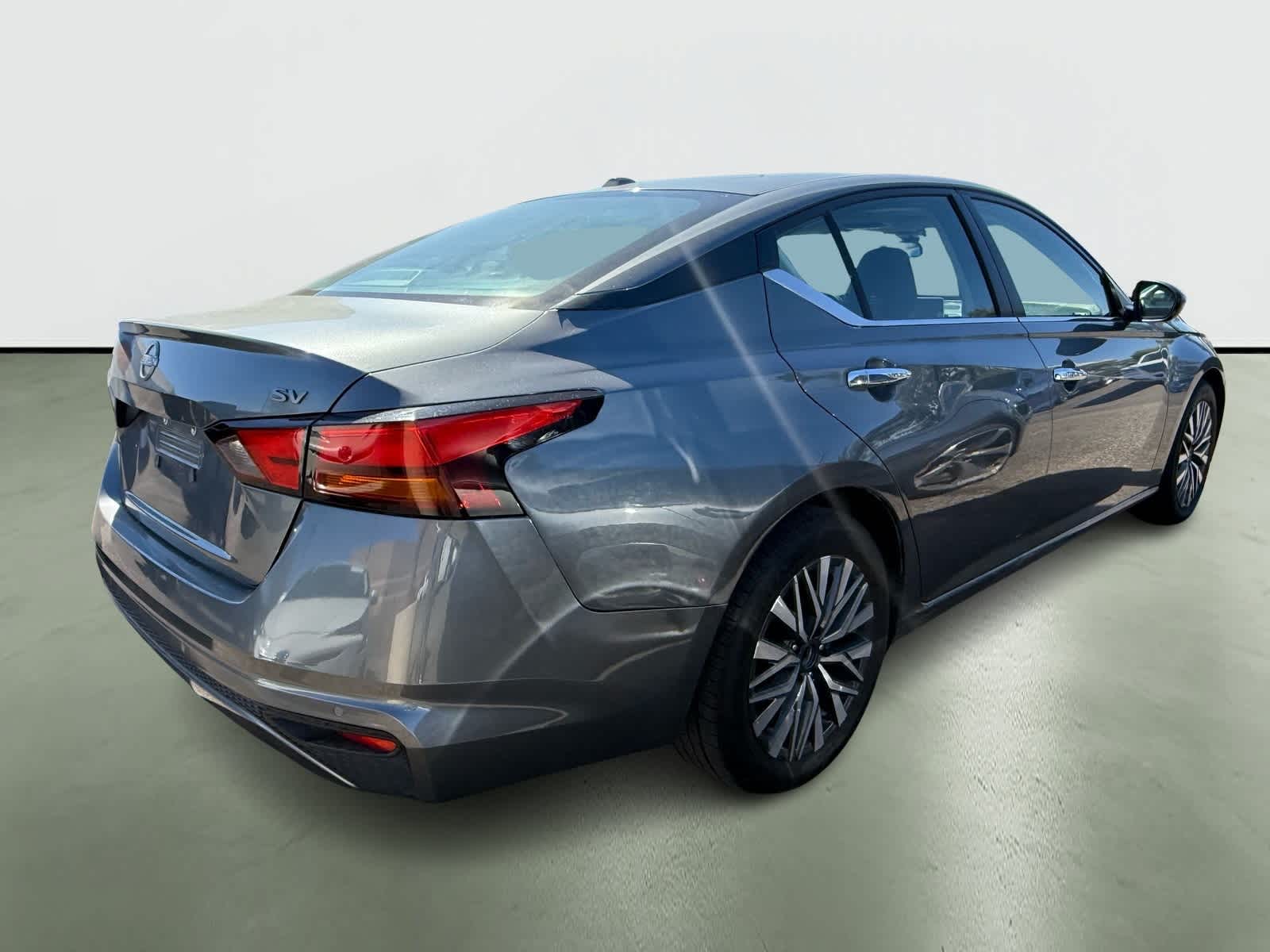 Thumbnail: 2023 Nissan Altima - 4