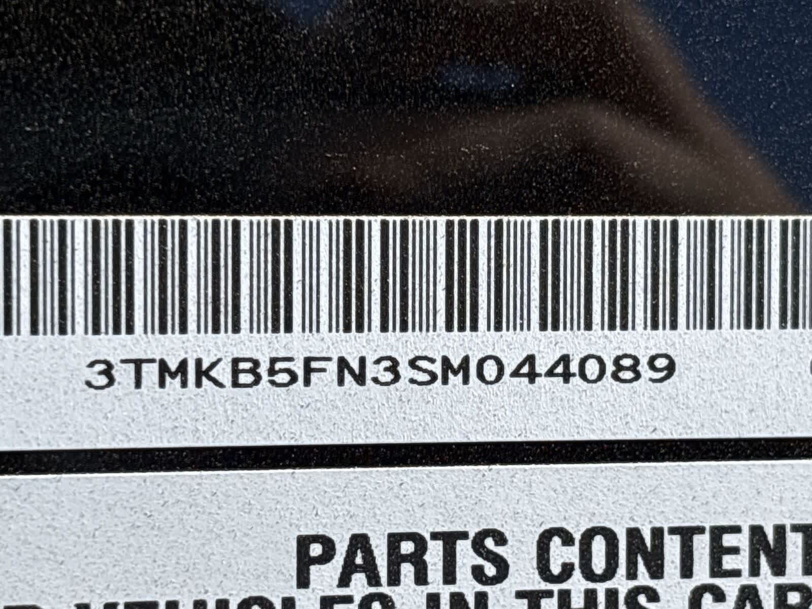 Thumbnail: 2025 Toyota Tacoma - 34