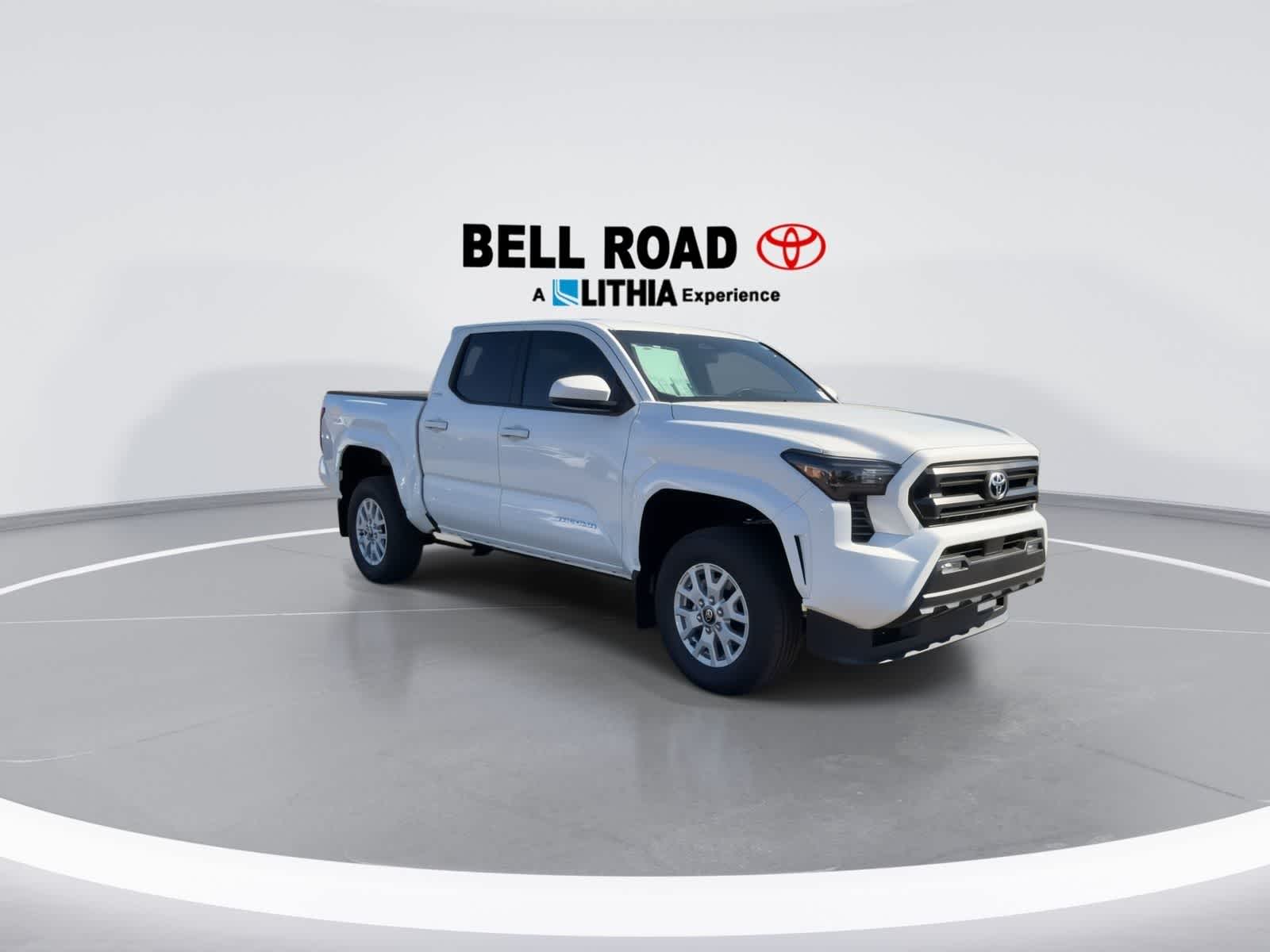 Thumbnail: 2026 Toyota Tacoma - 2