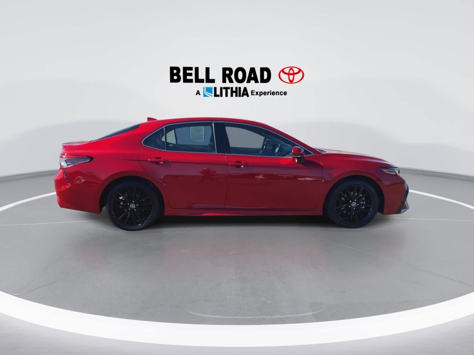 Thumbnail: 2023 Toyota Camry - 9