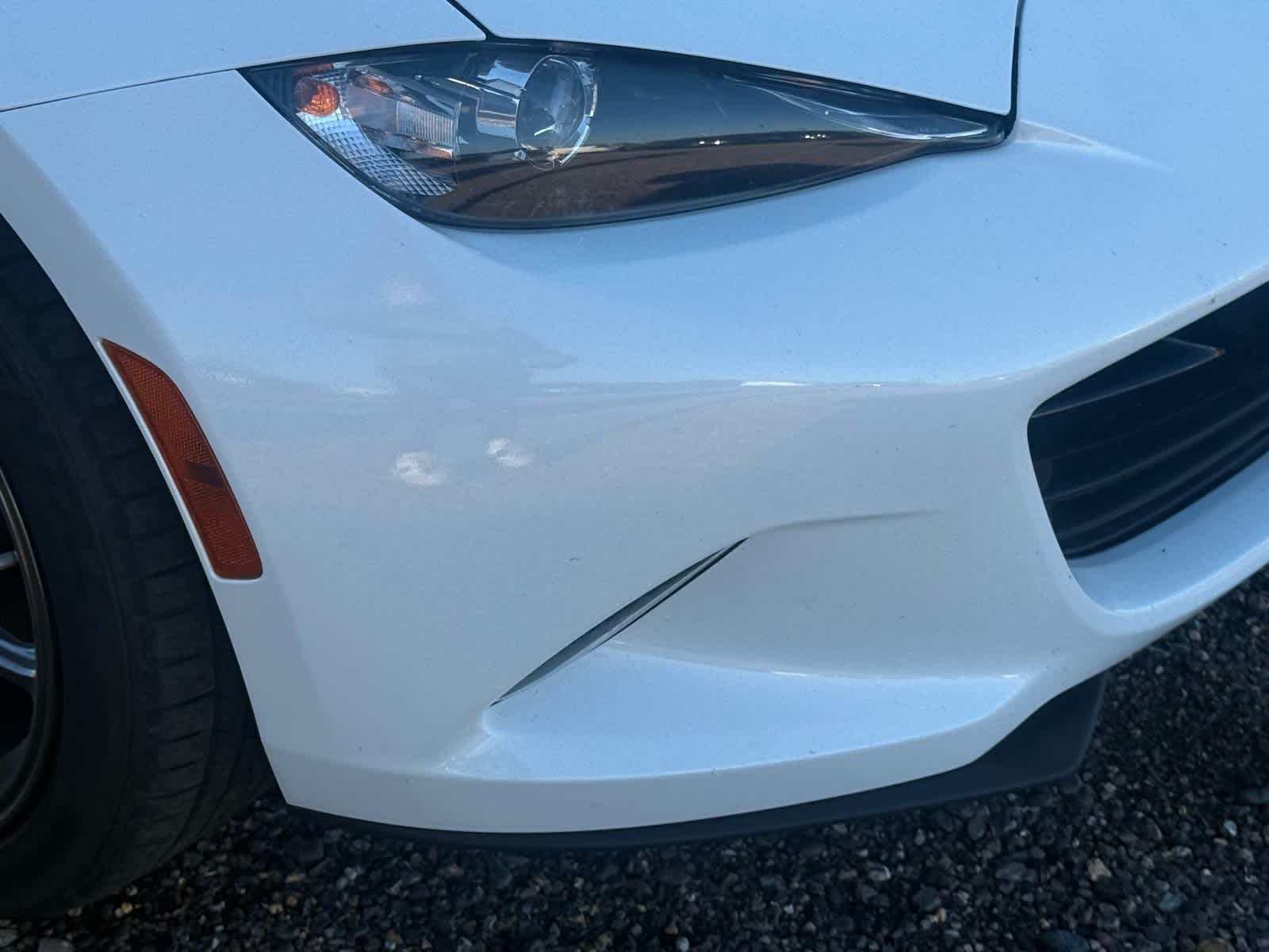 Thumbnail: 2019 Mazda MX-5 Miata - 22