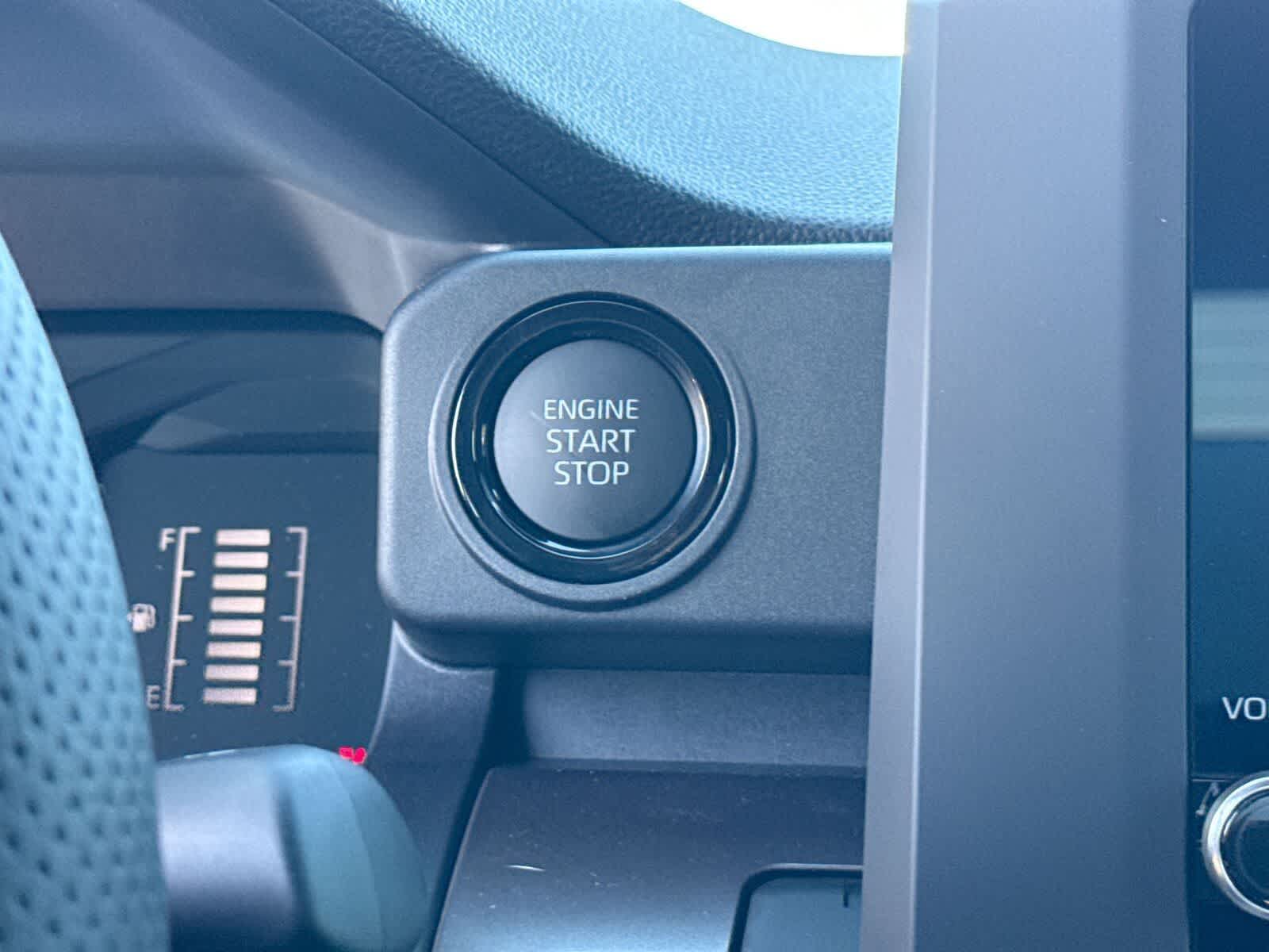 Thumbnail: 2025 Toyota Tacoma - 25