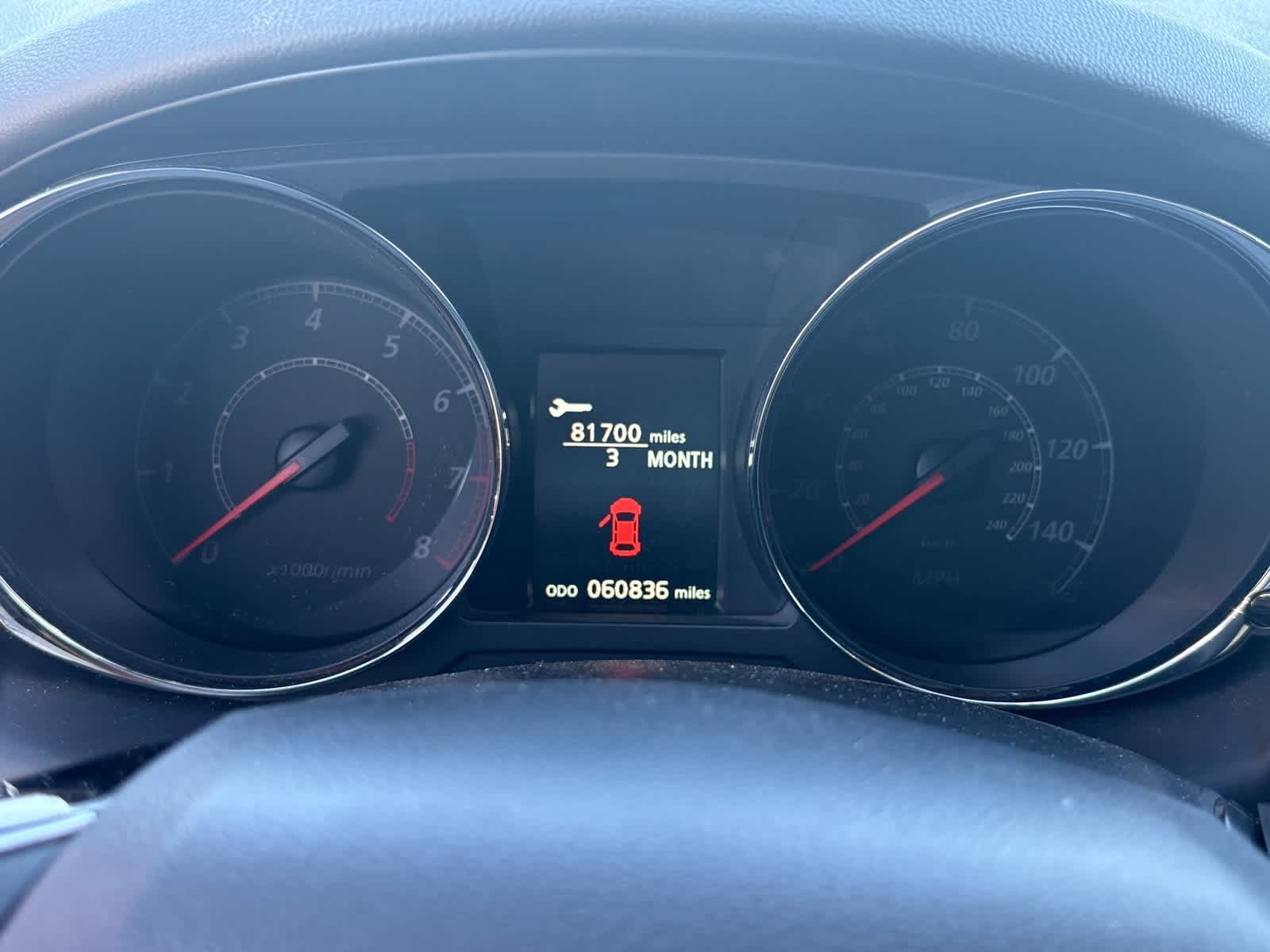 Thumbnail: 2016 Mitsubishi Outlander Sport - 16