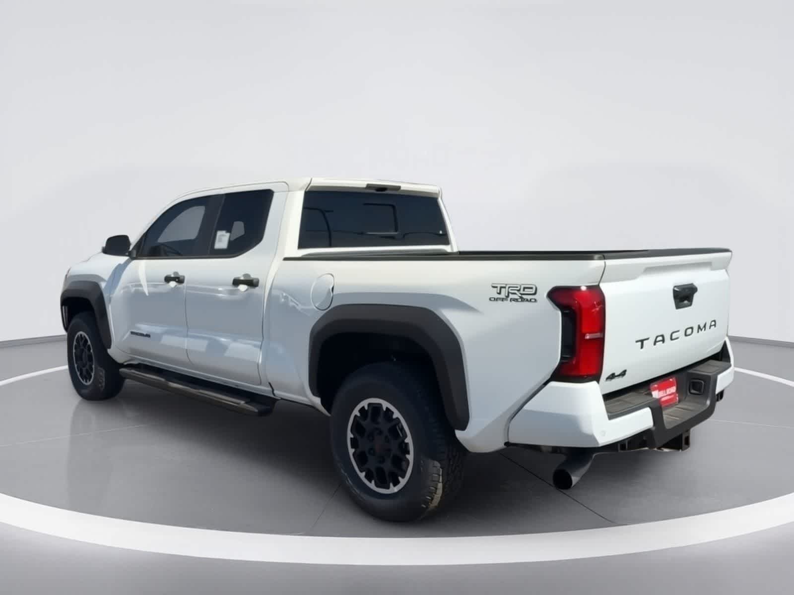 Thumbnail: 2026 Toyota Tacoma - 7