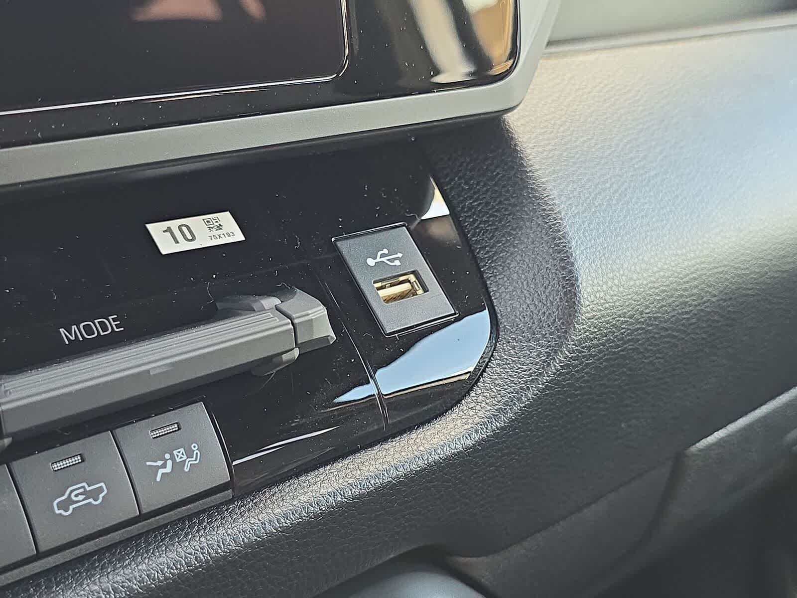 Thumbnail: 2026 Toyota Tundra - 24