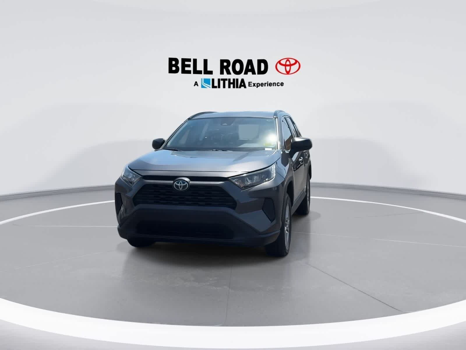 Thumbnail: 2022 Toyota RAV4 - 3