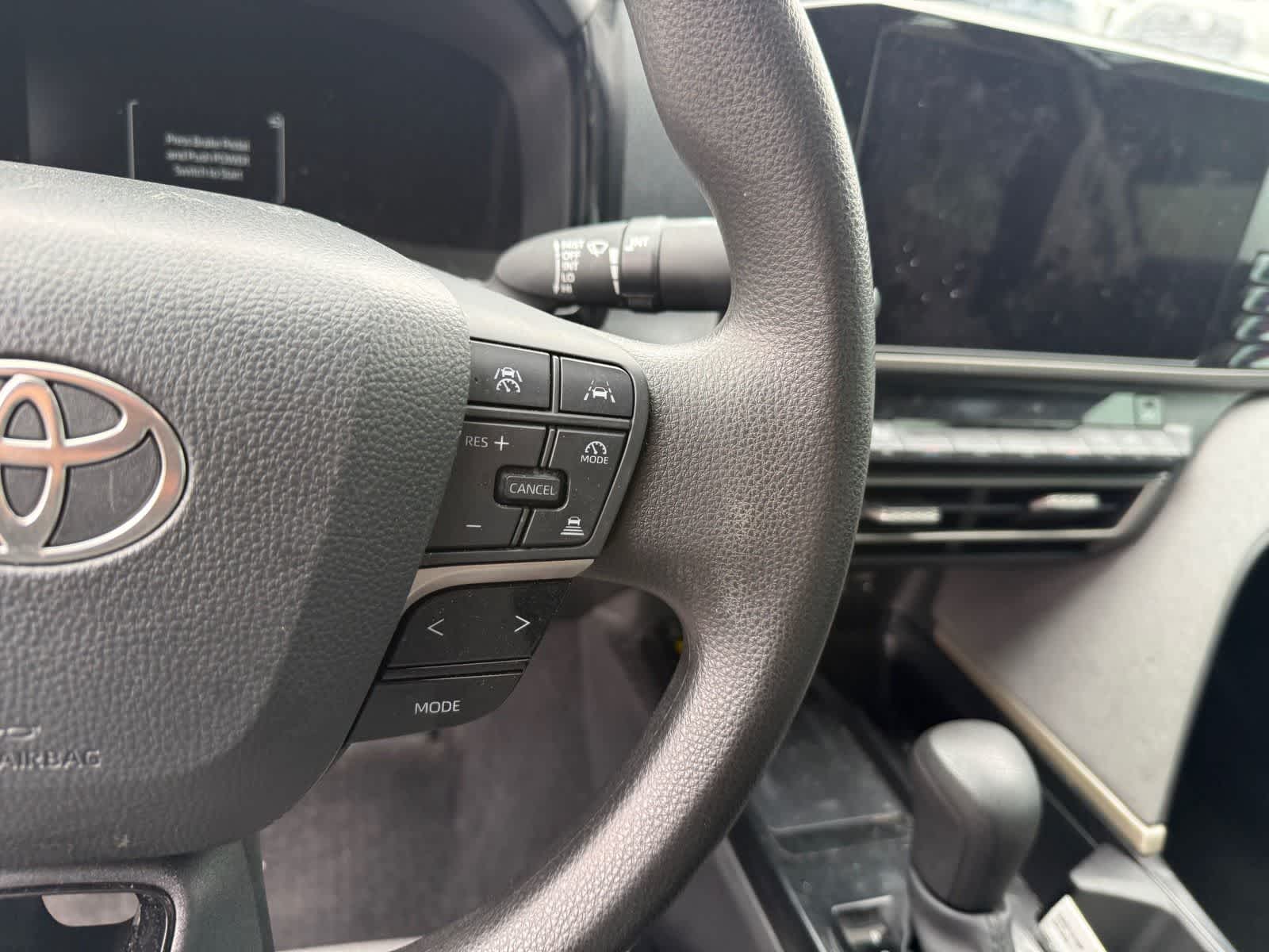 Thumbnail: 2025 Toyota Camry - 19