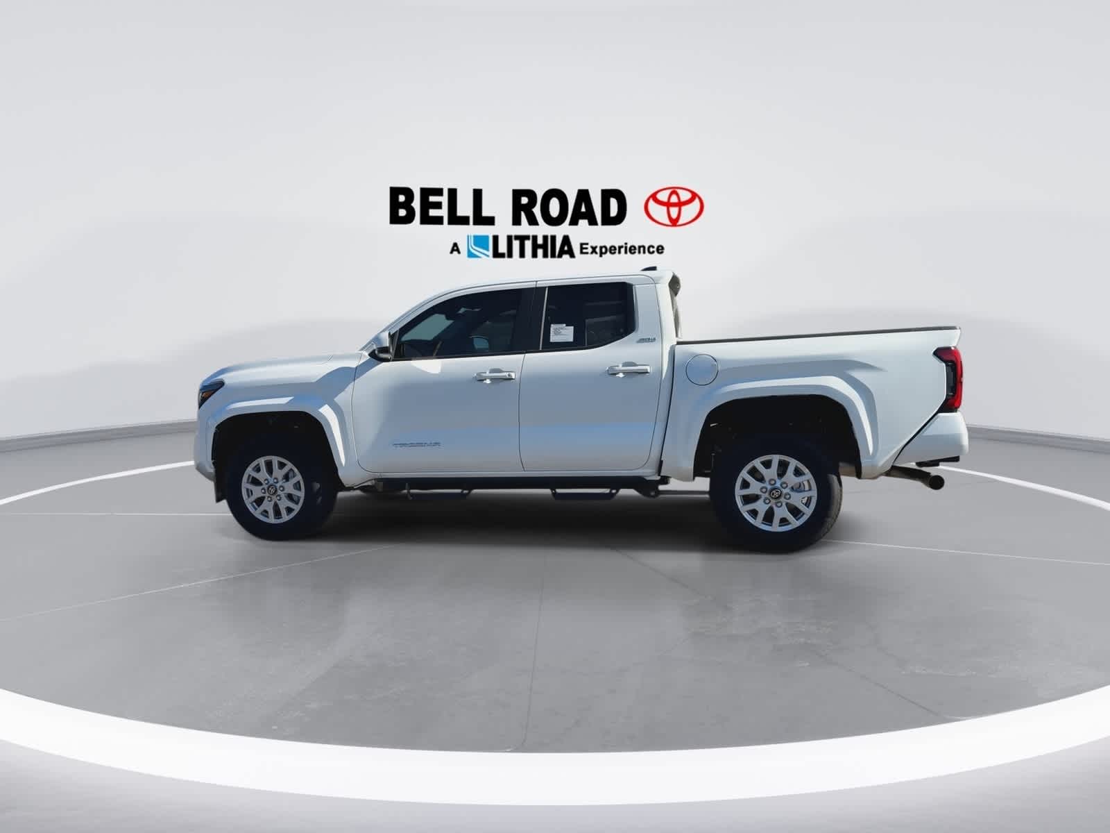 Thumbnail: 2025 Toyota Tacoma - 5