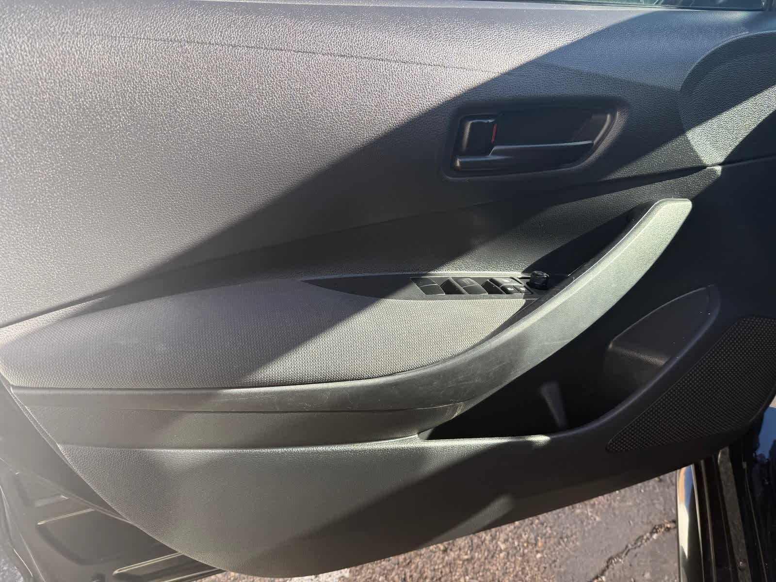 Thumbnail: 2022 Toyota Corolla - 12