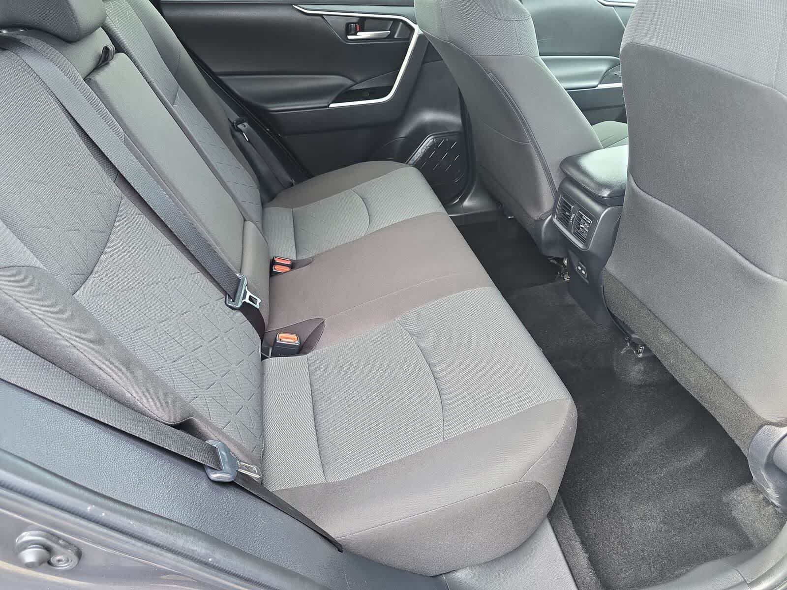 Thumbnail: 2025 Toyota RAV4 - 14