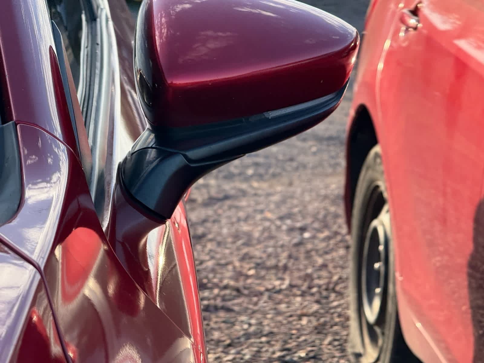 Thumbnail: 2019 Mazda Mazda3 - 17