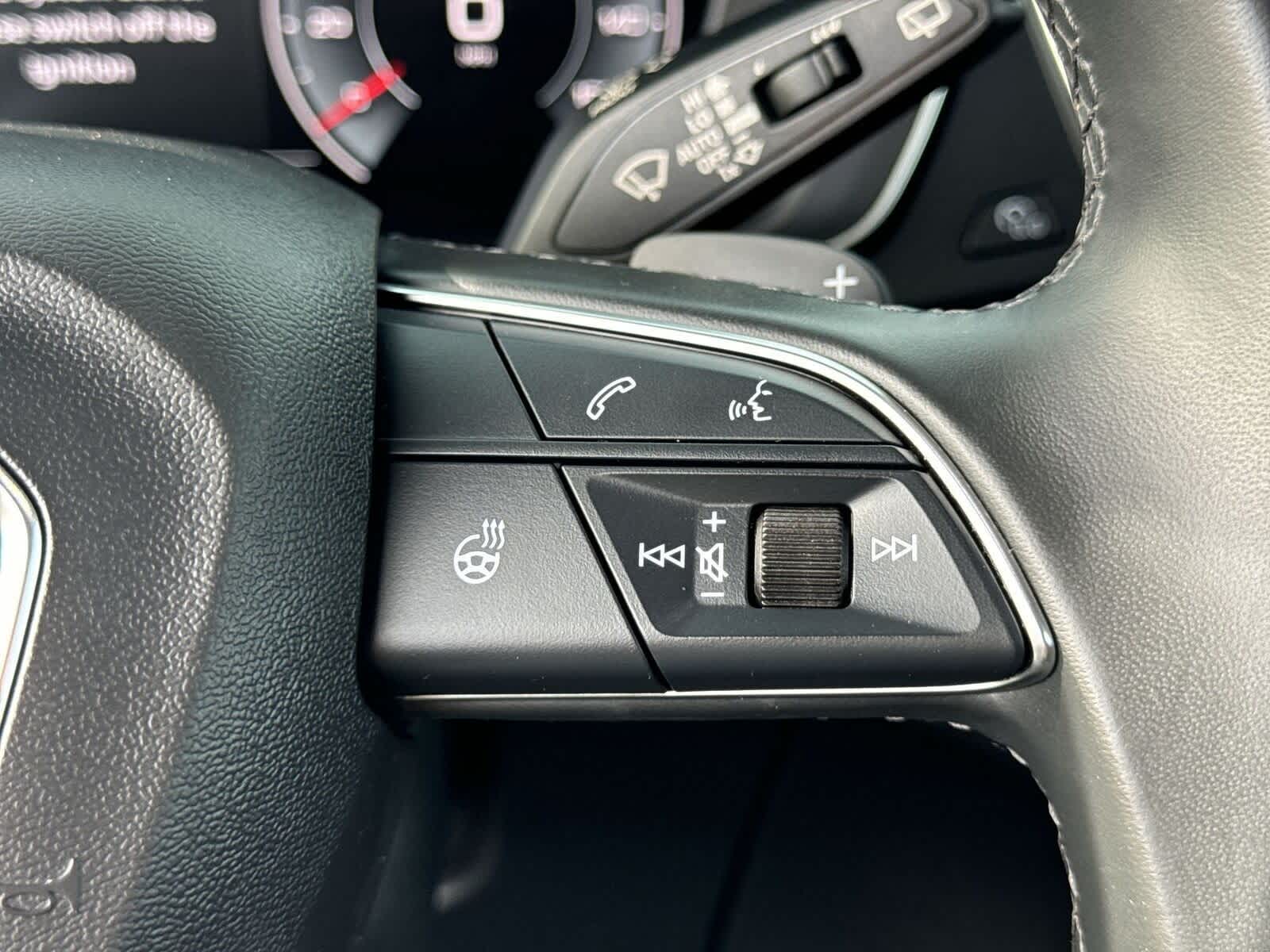 Thumbnail: 2023 Audi Q5 - 29