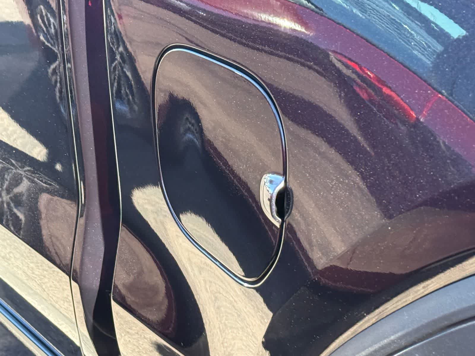 Thumbnail: 2025 GMC Sierra 1500 - 13