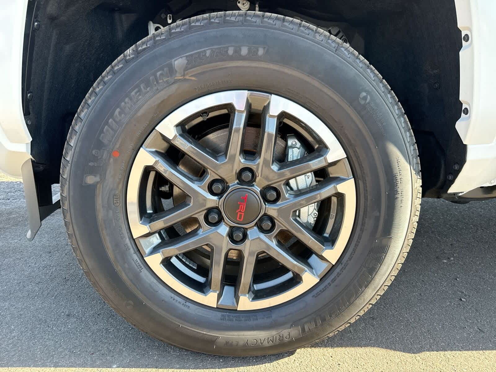 Thumbnail: 2025 Toyota Tacoma - 10