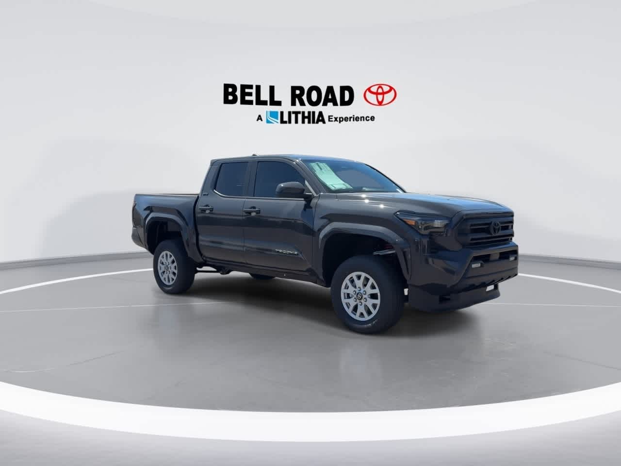 Thumbnail: 2025 Toyota Tacoma - 2