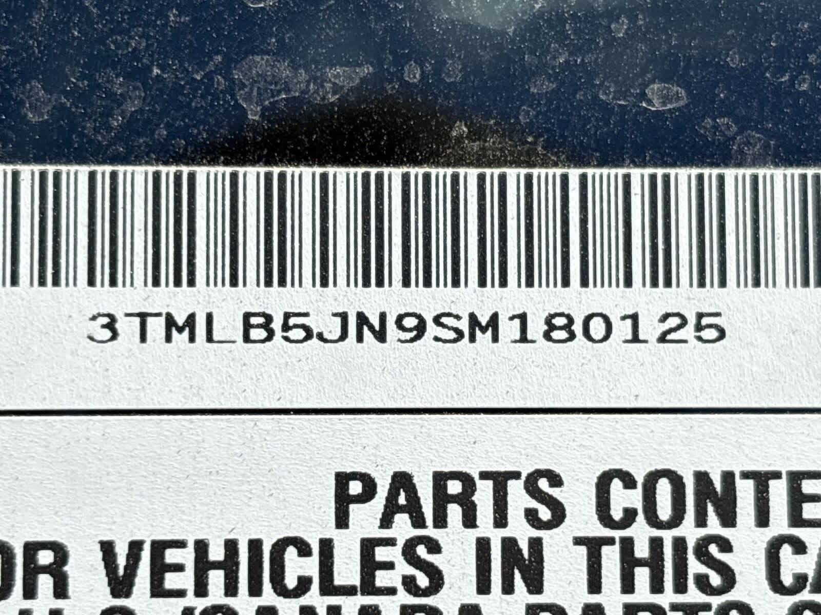 Thumbnail: 2025 Toyota Tacoma - 34