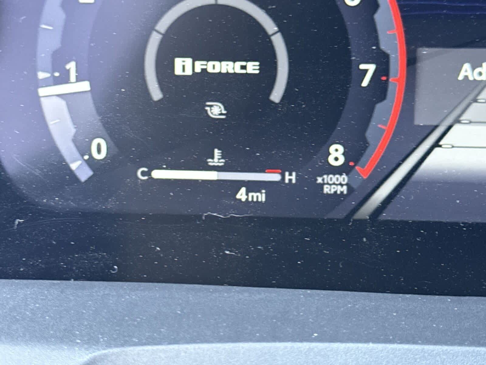 Thumbnail: 2025 Toyota Tacoma - 30