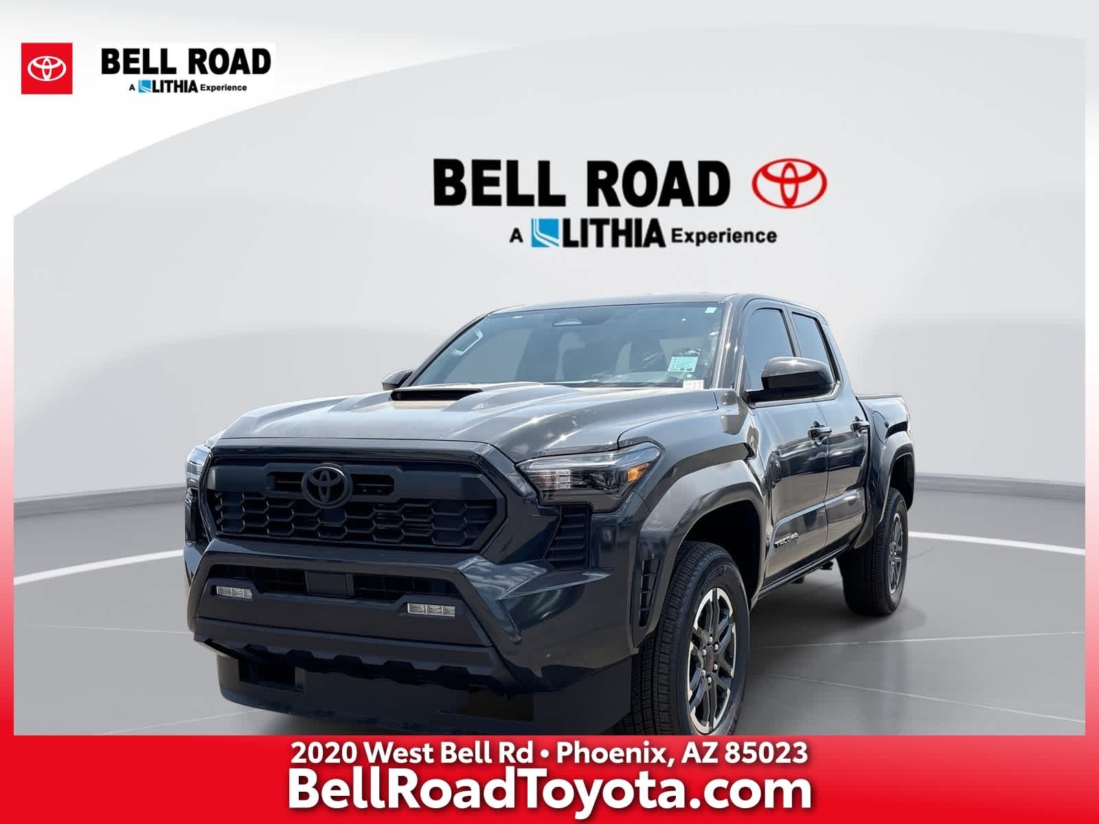 Thumbnail: 2025 Toyota Tacoma - 1