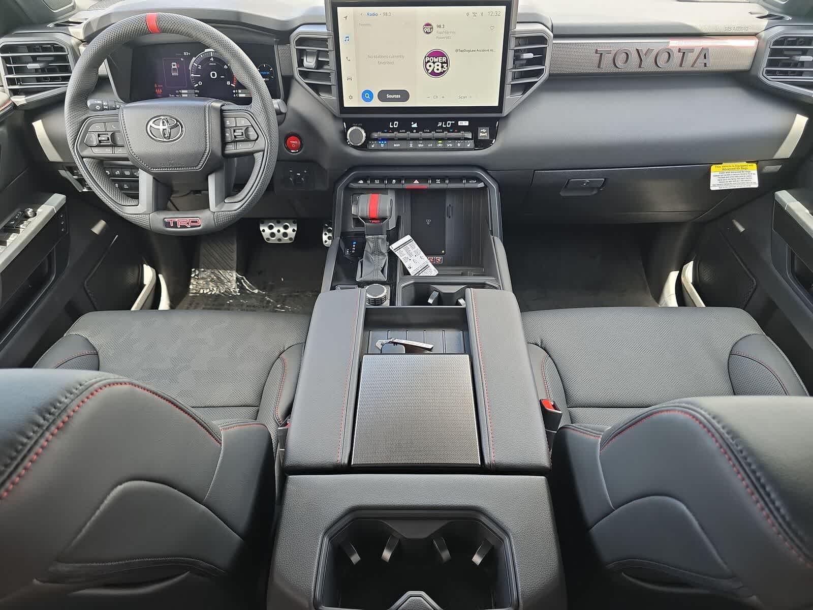 Thumbnail: 2026 Toyota Tundra - 15