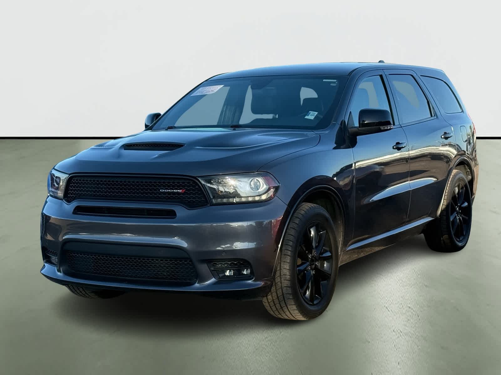 Thumbnail: 2018 Dodge Durango - 2