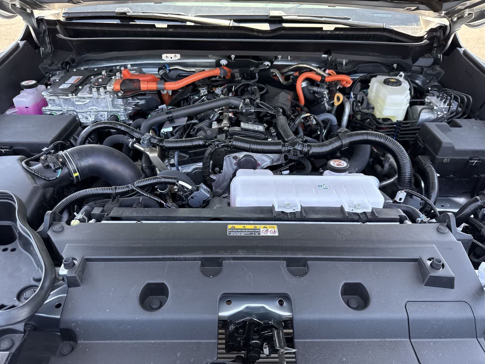 Thumbnail: 2025 Toyota Tacoma - 31