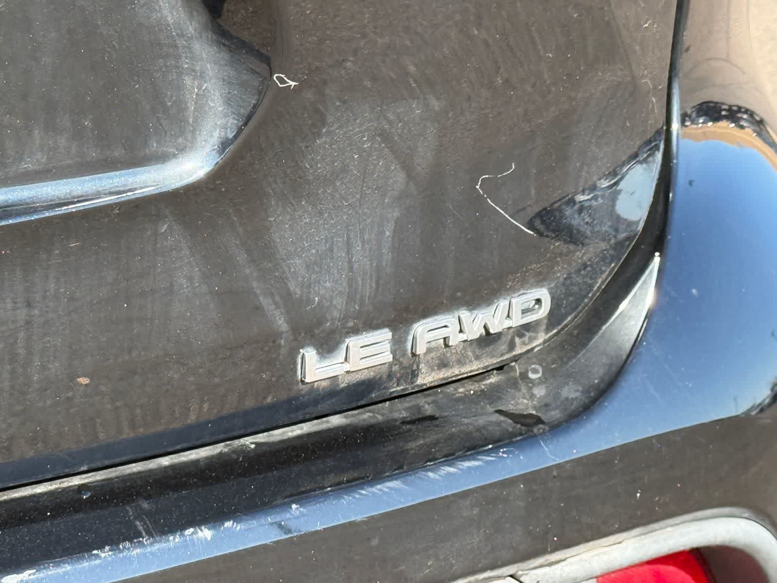 Thumbnail: 2022 Toyota Highlander - 8