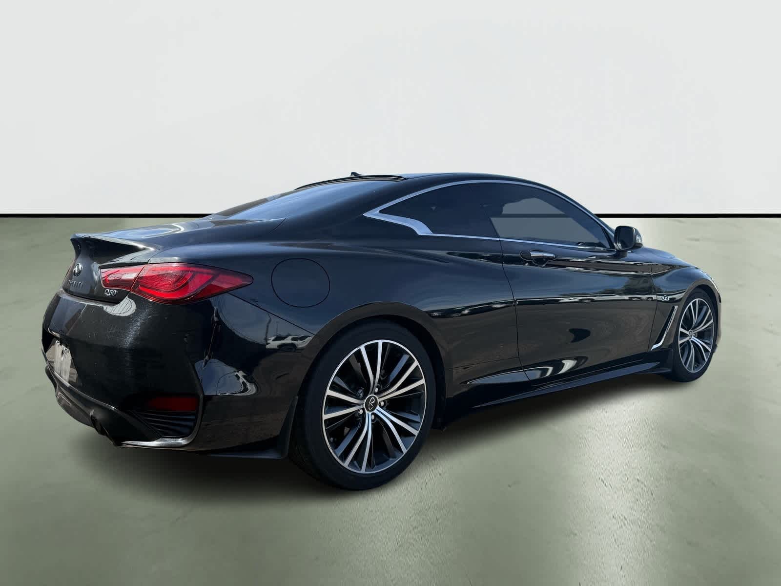 Thumbnail: 2020 INFINITI Q60 - 4