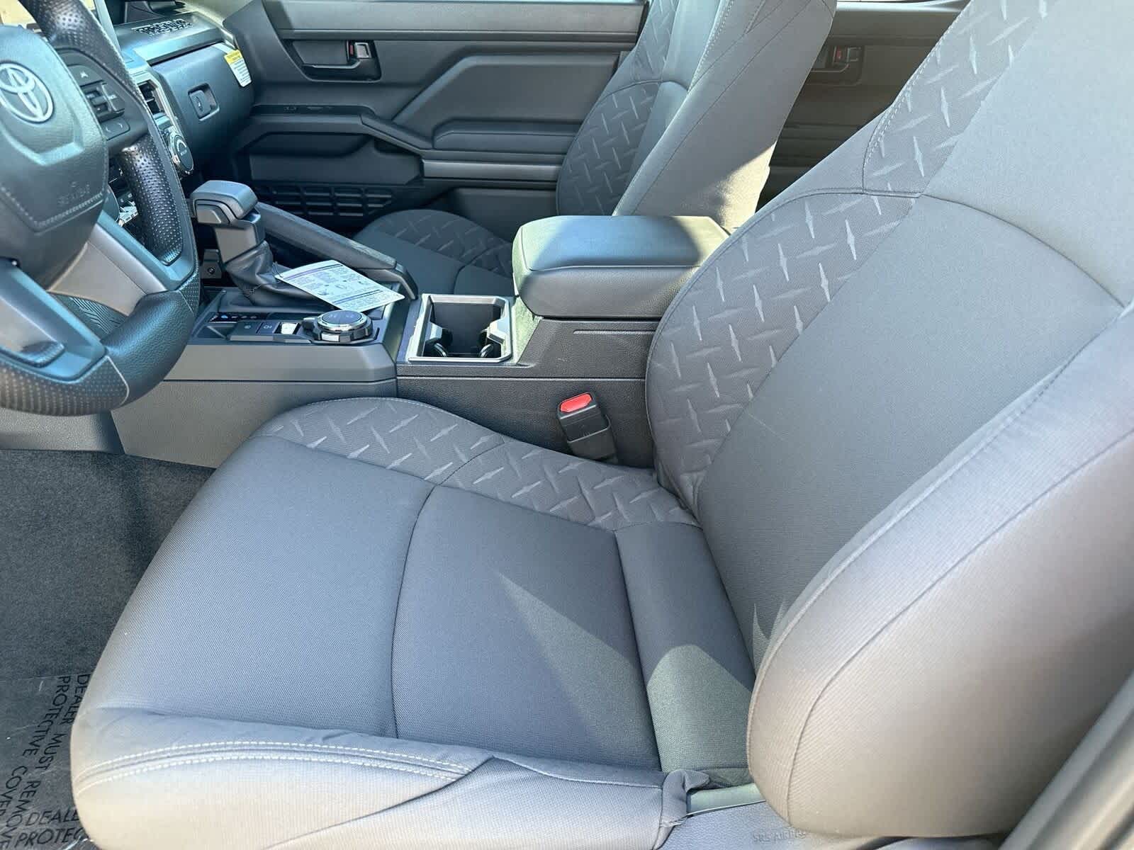 Thumbnail: 2025 Toyota Tacoma - 17