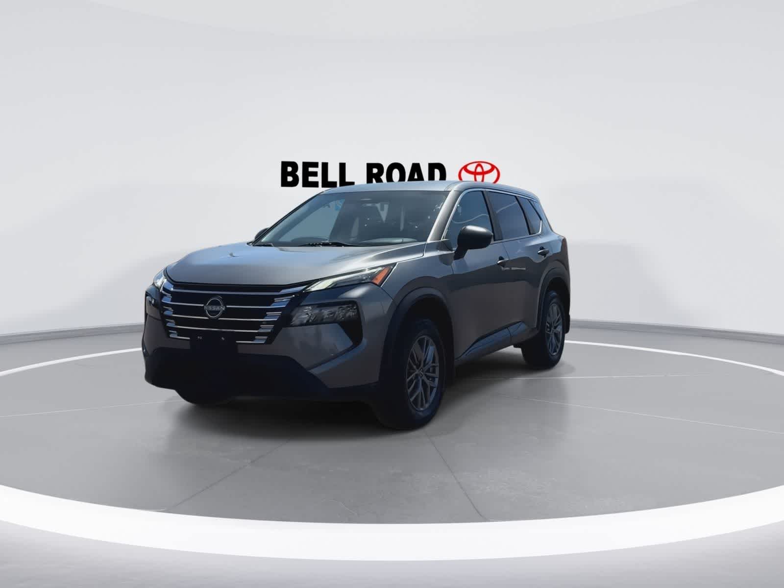 Thumbnail: 2024 Nissan Rogue - 4