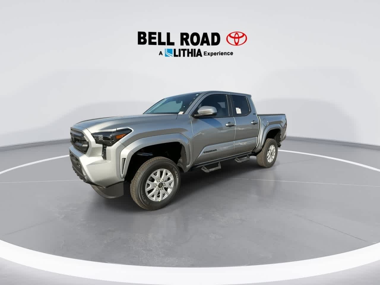 Thumbnail: 2025 Toyota Tacoma - 4
